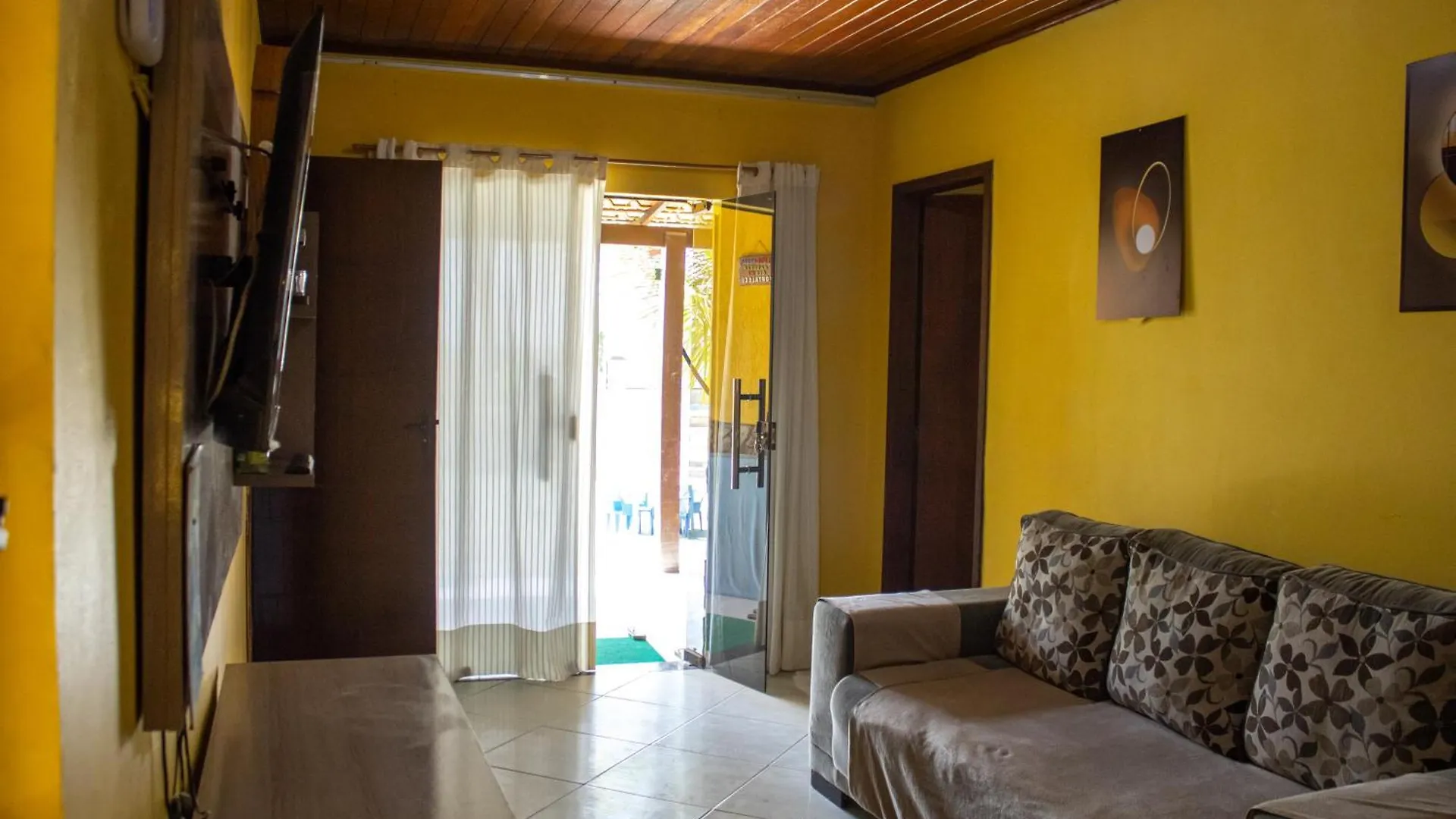 Casa Da Lagoa Arraial do Cabo 0*,
