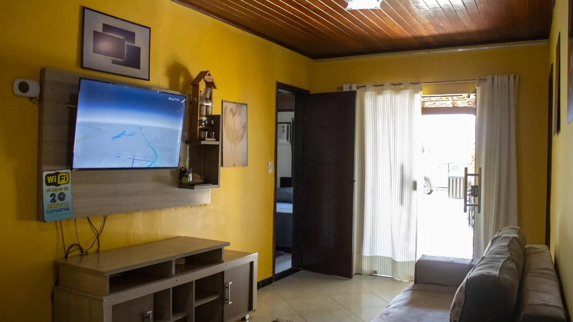 Casa de Férias Casa Da Lagoa Arraial do Cabo Brasil