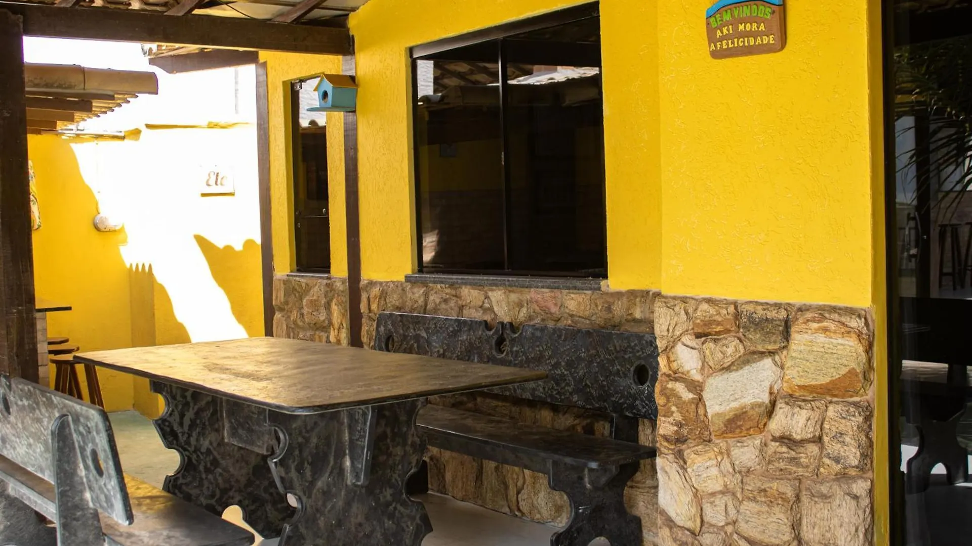 Casa de Férias Casa Da Lagoa Arraial do Cabo Brasil