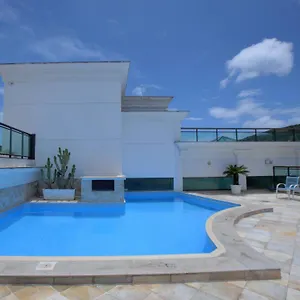 Apartamento Loft A Beira Da Em, Arraial do Cabo