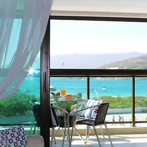 Apartamento Apê Dos Anjos - Clube, Arraial do Cabo